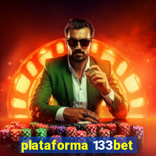 plataforma 133bet